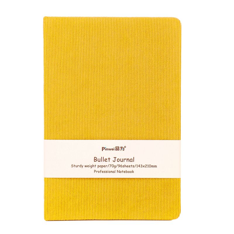Hardcover Composition Notebook