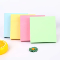 Лепящи бележки