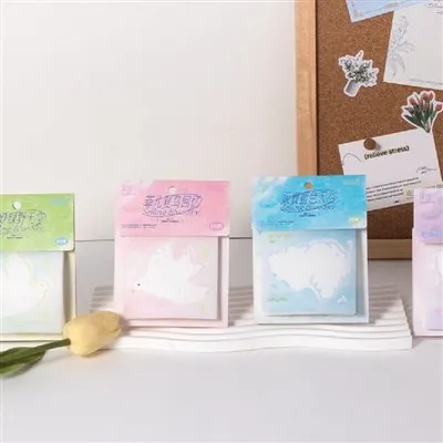 Как да избера правилните неонови лепящи се бележки за моите нужди?