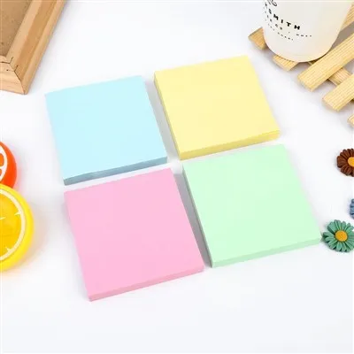 Безопасни ли са неоновите лепящи се бележки за използване на електронни устро...